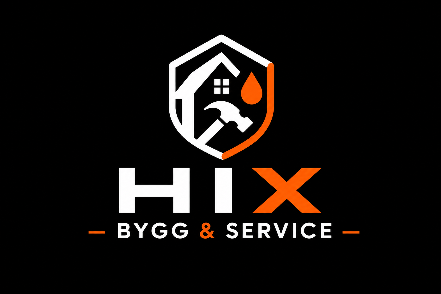 HIX Bygg & Service AB